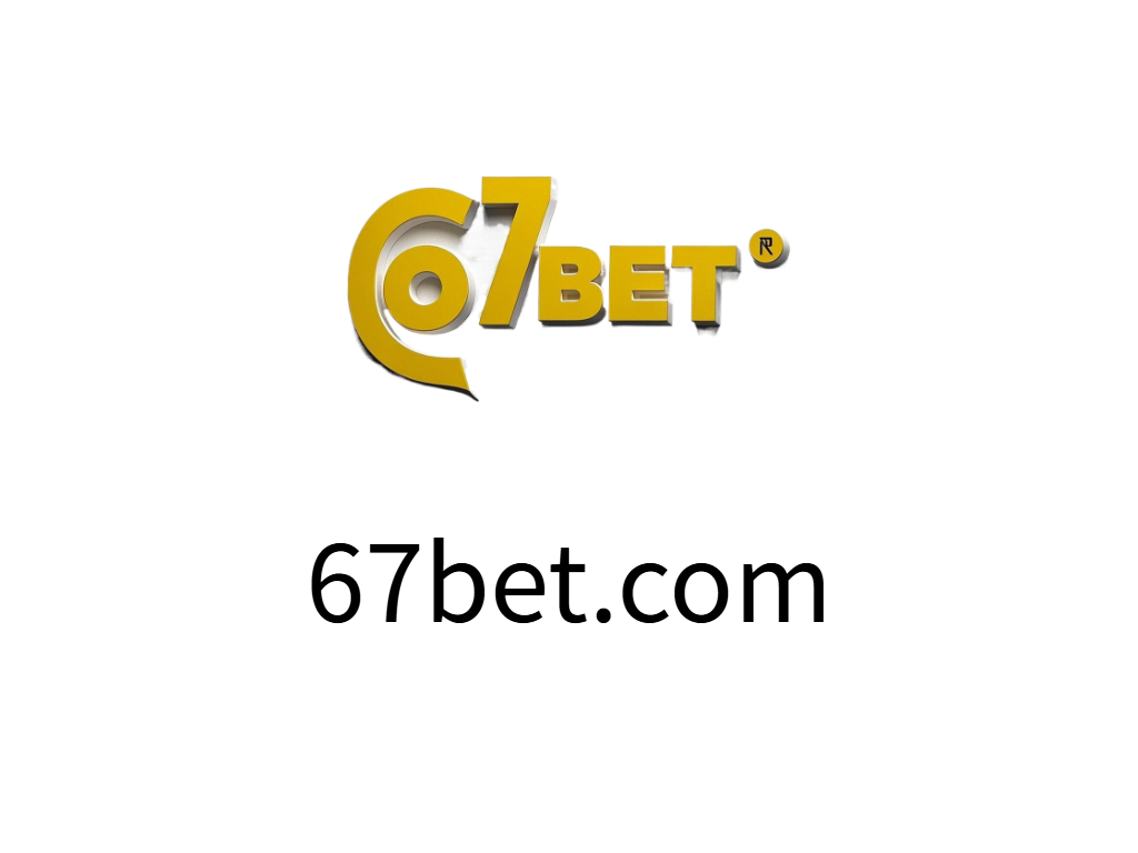 67BET GAME-Logo